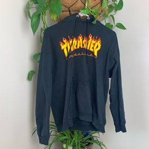 Thrasher hoodie! Great condition